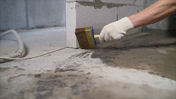 Trusted Waterproofing service in Dunkirk, OH - SGP Waterproofing